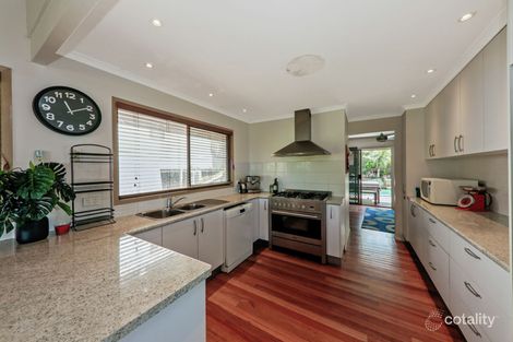 Property photo of 141 Plucks Road Arana Hills QLD 4054