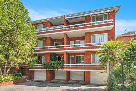 Property photo of 8/22-24 President Avenue Kogarah NSW 2217