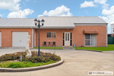 Property photo of 2/129 Keppel Street Bathurst NSW 2795