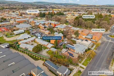 Property photo of 5/129 Keppel Street Bathurst NSW 2795