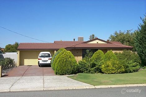 Property photo of 4 McFarlane Close Willetton WA 6155