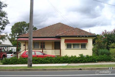 Property photo of 33 Kennedy Street Picnic Point NSW 2213