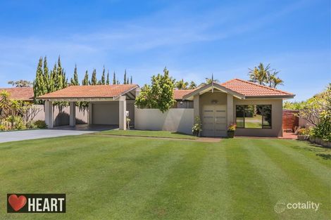 Property photo of 8 Bondini Way Bibra Lake WA 6163