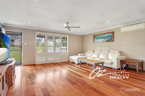 Property photo of 12 Audrey Avenue Basin View NSW 2540