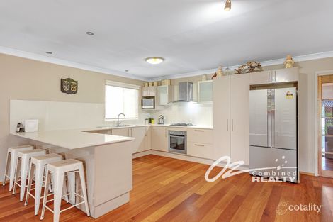 Property photo of 12 Audrey Avenue Basin View NSW 2540