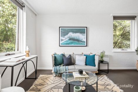 6/9-11 Barnsbury Rd, South Yarra, VIC 3141