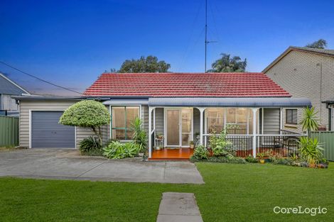 Property photo of 291 Princes Highway Dapto NSW 2530