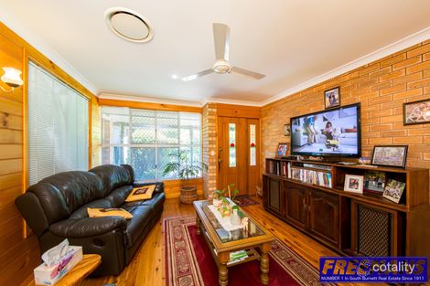 Property photo of 3 Hospital Terrace Nanango QLD 4615
