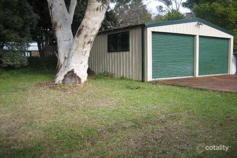 Property photo of 56 Matthew Parade Blaxland NSW 2774