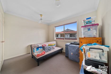 Property photo of 8/24 Hill Crescent Carina Heights QLD 4152