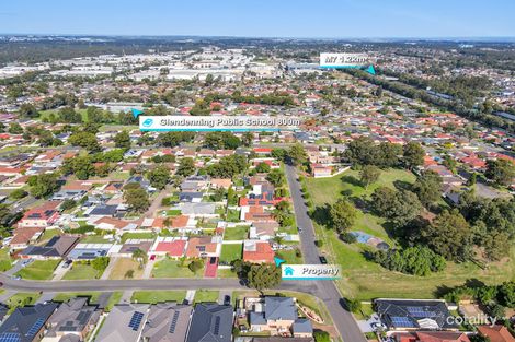 16 Sanford St, Glendenning, NSW 2761