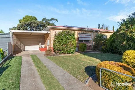 40 Halsey Rd, Elizabeth East, SA 5112