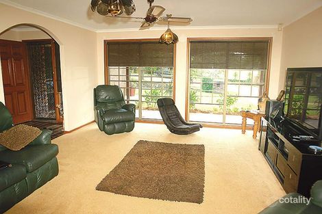 Property photo of 109 Kersley Road Kenmore QLD 4069