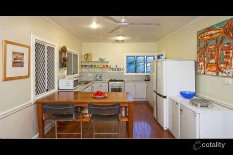Property photo of 30 Dalrymple Street Edge Hill QLD 4870