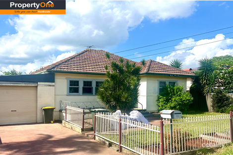 Property photo of 25 Walters Road Blacktown NSW 2148