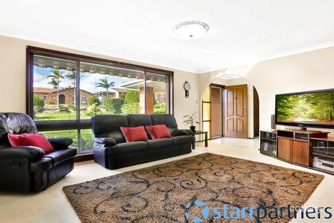 Property photo of 6 Swordfish Avenue Raby NSW 2566