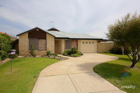 2 Ranthus Ave, Bennett Springs, WA 6063