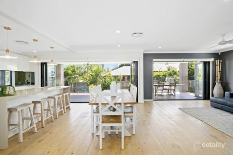 Property photo of 25 Banksia Broadway Burleigh Heads QLD 4220