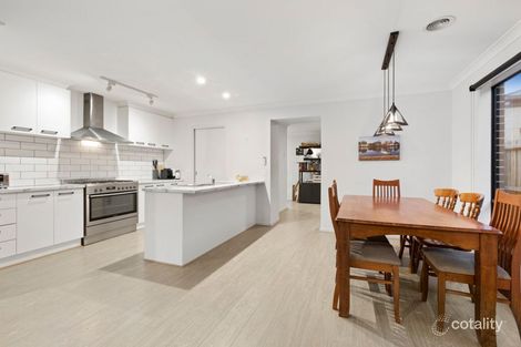 Property photo of 3 Lyall Street Armstrong Creek VIC 3217