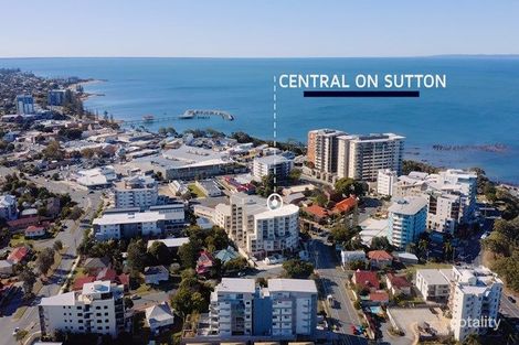 Property photo of 310/81 Sutton Street Redcliffe QLD 4020