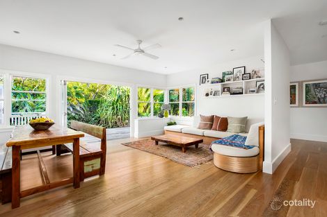 Property photo of 29 George Street Avalon Beach NSW 2107