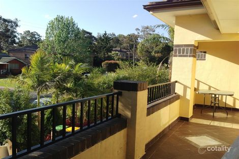 Property photo of 8 Christopher Street Baulkham Hills NSW 2153