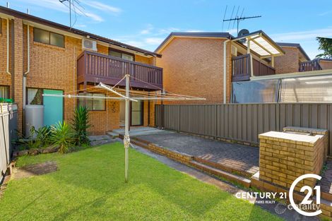 Property photo of 77/36 Ainsworth Crescent Wetherill Park NSW 2164