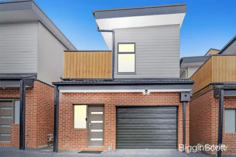 3/45 Conn St, Ferntree Gully, VIC 3156