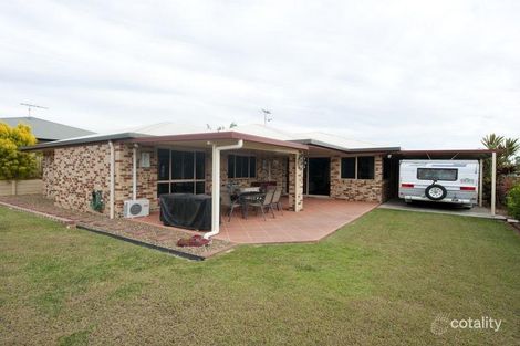 Property photo of 20 Alpha Street Calliope QLD 4680