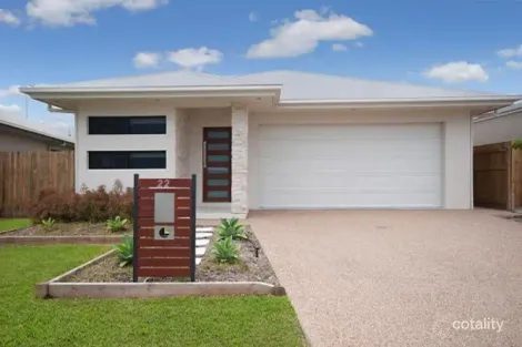 22 Brookfield Tce, Idalia, QLD 4811