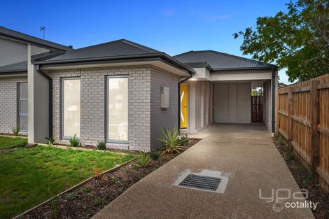 3/39 Argyll Cct, Melton West, VIC 3337