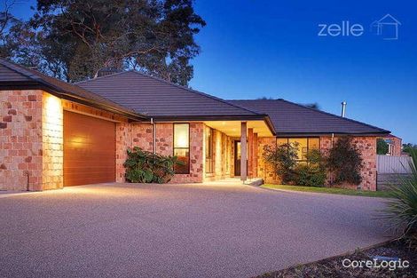 Property photo of 5 Kirkpatrick Place Glenroy NSW 2640