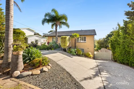 Property photo of 16 Craddock Road Tuross Head NSW 2537