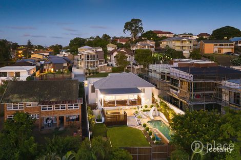 Property photo of 9 Sirius Street Coorparoo QLD 4151