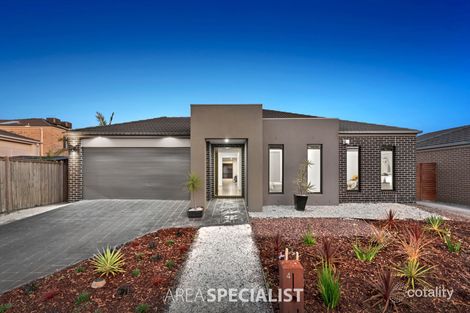 Property photo of 4 Reyoff Place Lyndhurst VIC 3975