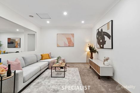 Property photo of 4 Reyoff Place Lyndhurst VIC 3975