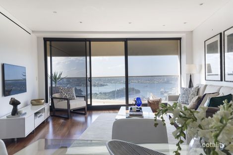 Property photo of 3503/184 Forbes Street Darlinghurst NSW 2010