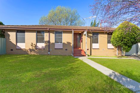 Property photo of 4 Twomey Court Wodonga VIC 3690