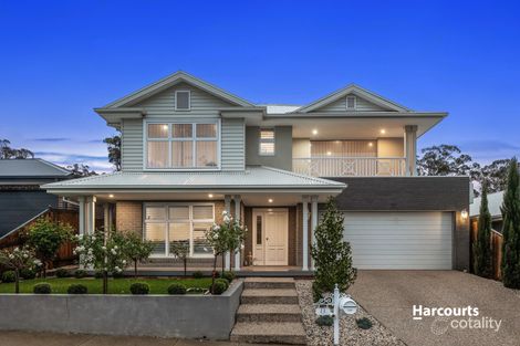 Property photo of 13 Mainstone Street Drouin VIC 3818