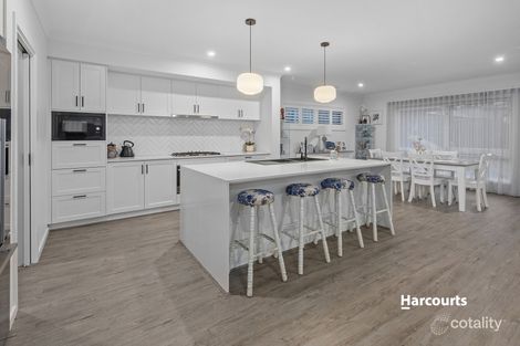 Property photo of 13 Mainstone Street Drouin VIC 3818