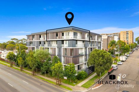 27/22-26 Ann St, Lidcombe, NSW 2141