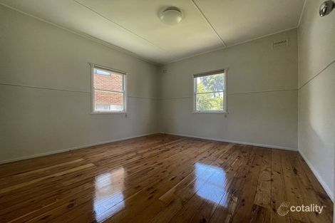 Property photo of 39 John Street Rydalmere NSW 2116