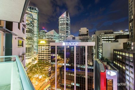 187/420 Queen St, Brisbane City, QLD 4000