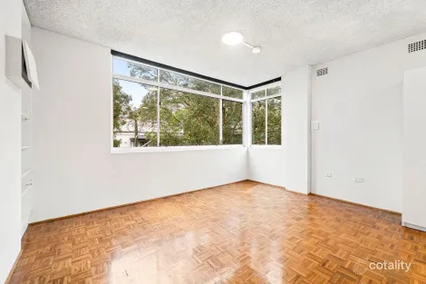 Property photo of 6/77-85 Fitzroy Street Surry Hills NSW 2010