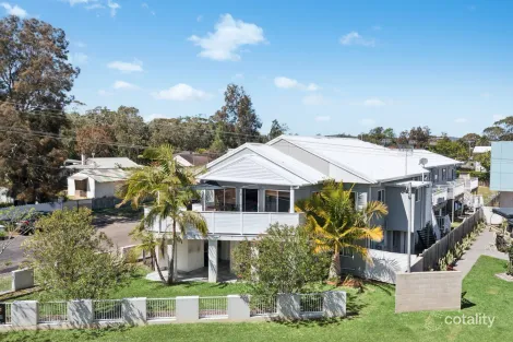 4 Lucinda Ave, Killarney Vale, NSW 2261