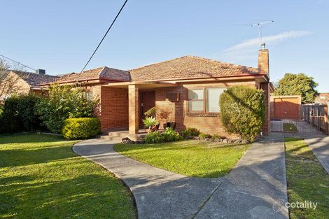 25 Kernan St, Strathmore, VIC 3041