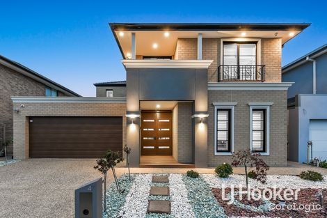 Property photo of 47 Sustain Circuit Lyndhurst VIC 3975