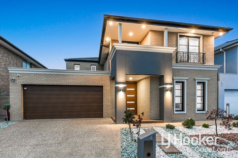 Property photo of 47 Sustain Circuit Lyndhurst VIC 3975