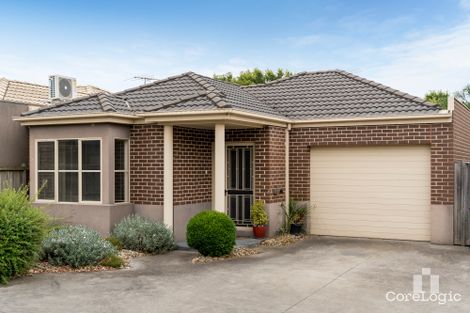 Property photo of 10/309 McDonalds Road Epping VIC 3076