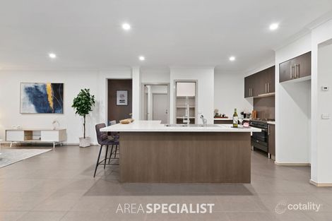 Property photo of 4 Reyoff Place Lyndhurst VIC 3975